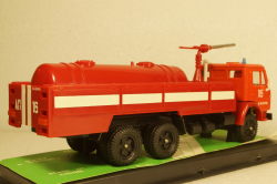 Камаз-53213 пожарный 1994, Арек 1:43