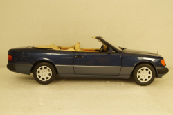 Mercedes E-Class 300CE 24V (A124) Cabriolet Open 1991 183879 Norev 1:18