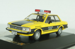 Ford Del Rey Military Police 1982, PRD239, Premium X 1:43