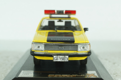 Ford Del Rey Military Police 1982, PRD239, Premium X 1:43