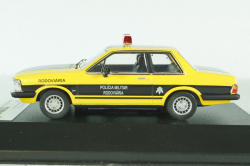 Ford Del Rey Military Police 1982, PRD239, Premium X 1:43