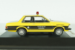 Ford Del Rey Military Police 1982, PRD239, Premium X 1:43