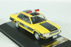 Ford Del Rey Military Police 1982, PRD239, Premium X 1:43