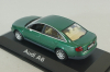 Audi A6 (C5) 1997, green, 20000000047003, Minichamps 1:43