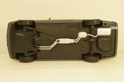 Mercedes E-Class 300CE 24V (A124) Cabriolet Open 1991 183879 Norev 1:18