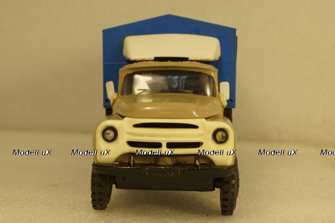 Зил-130Г с тентом, Конверсия  СССР 1:43