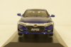 Honda Accord 10 2017, Blue, Paudi 1:43