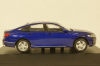 Honda Accord 10 2017, Blue, Paudi 1:43