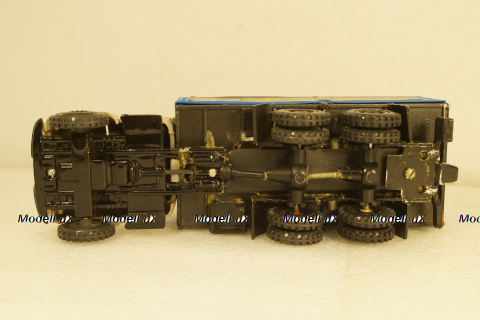 Зил-130Г с тентом, Конверсия  СССР 1:43