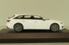 Audi A6 (C8) Avant 2018, white, 5011006231, iScale 1:43