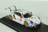 Porsche 911 (991) RSR #911 Class Winner Petit LeMans 2018, IXO 1:43