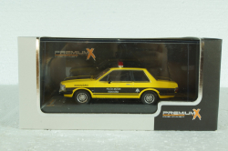 Ford Del Rey Military Police 1982, PRD239, Premium X 1:43