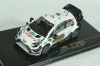 Toyota Yaris WRC #10 Rallye Sweden 2020 Latvala, Hänninen, IXO 1:43