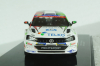 Volkswagen Polo GTI R5 #47 Rallye Finland 2019 Lindholm, Korhonen, IXO 1:43