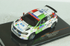 Volkswagen Polo GTI R5 #47 Rallye Finland 2019 Lindholm, Korhonen, IXO 1:43