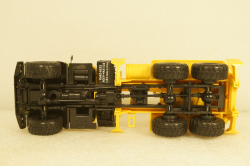 Краз-6322 ЭО-4421, Н743, НАП 1:43