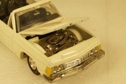 Газ-14 Чайка, Конверсия  СССР 1:43