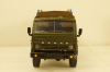 Камаз-4310 Техпомощь, Конверсия  СССР 1:43