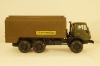 Камаз-4310 Техпомощь, Конверсия  СССР 1:43