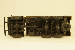 Камаз-4310 Техпомощь, Конверсия  СССР 1:43