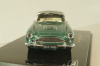 Aston Martin DB4 Coupe 1958, green, CLC144, IXO 1:43