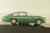 Aston Martin DB4 Coupe 1958, green, CLC144, IXO 1:43