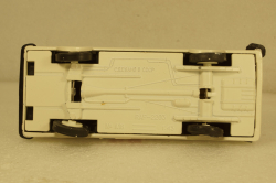 Раф-2907 Олимпиада, Конверсия  СССР 1:43