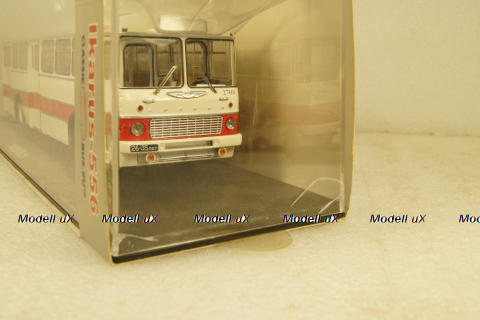 Икарус-556.10, Classicbus 1:43 Уценка!