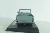 Chevrolet Apache pickup nruck 1961, grey, 68600, Road Champs 1:43