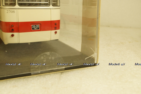 Икарус-556.10, Classicbus 1:43 Уценка!