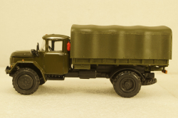 Зил Амур-53138, Конверсия  СССР 1:43