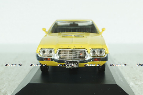 Ford Grand Torino Sport (1972), American Cars №86 1:43