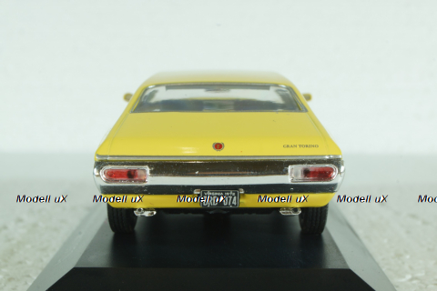 Ford Grand Torino Sport (1972), American Cars №86 1:43