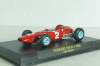 Ferrari 158 F1 John Surtees 1964, Altaya 1:43