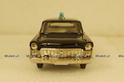 Газ-13С Чайка, Медицинский, Конверсия  СССР 1:43