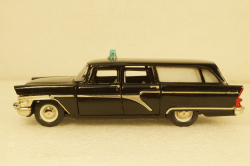 Газ-13С Чайка, Медицинский, Конверсия  СССР 1:43