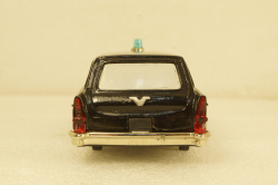 Газ-13С Чайка, Медицинский, Конверсия  СССР 1:43