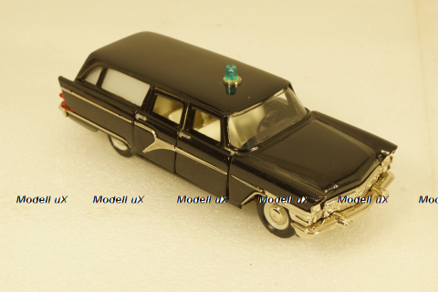 Газ-13С Чайка, Медицинский, Конверсия  СССР 1:43