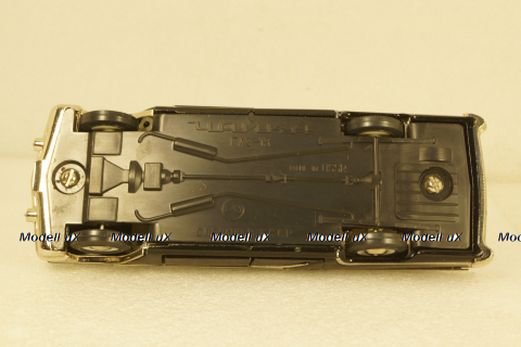 Газ-13С Чайка, Медицинский, Конверсия  СССР 1:43