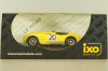 Jaguar Type C #20 Le Mans 1953, Laurent/Tornaco, yellow, LMC005, IXO 1:43