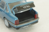 Opel Vectra (A) GL sedan 1988, blue, Gama 1:43