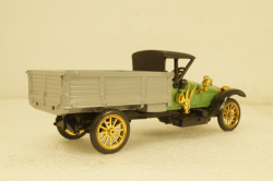 Руссо-Балт С24-40, зеленый, Конверсия  СССР 1:43