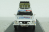 Peugeot 504 Break Team ESSO Peugeot, Rally Assistance №48 1:43