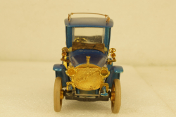 Руссо-Балт С24-30, Конверсия  СССР 1:43