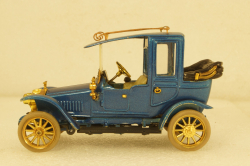 Руссо-Балт С24-30, Конверсия  СССР 1:43