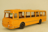 Лиаз-677М охра, Classicbus 1:43
