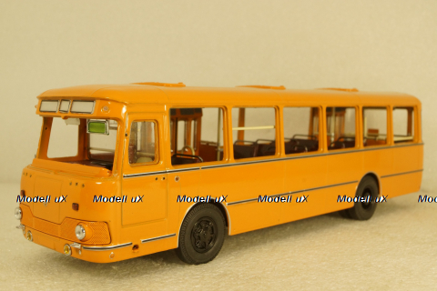 Лиаз-677М охра, Classicbus 1:43