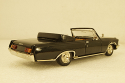 Зил-117 кабриолет, Конверсия  СССР 1:43