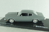 Chevrolet Chevelle SS 1970, grey FF015, Fast & Furious №15, Altaya 1:43