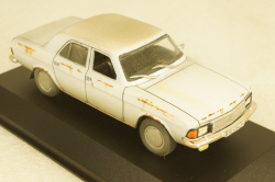 Газ-3102 Волга, Improved Models 1:43